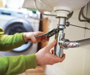 About Emergency plumbing pros McClure, PA